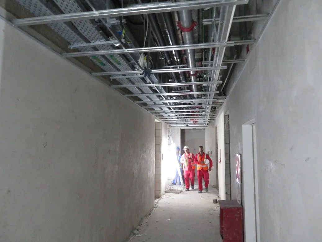 project inspections