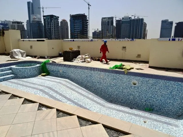 project inspections