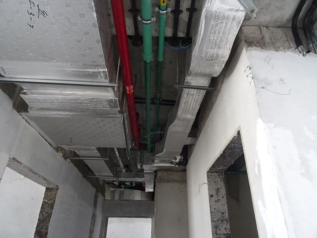 project inspections