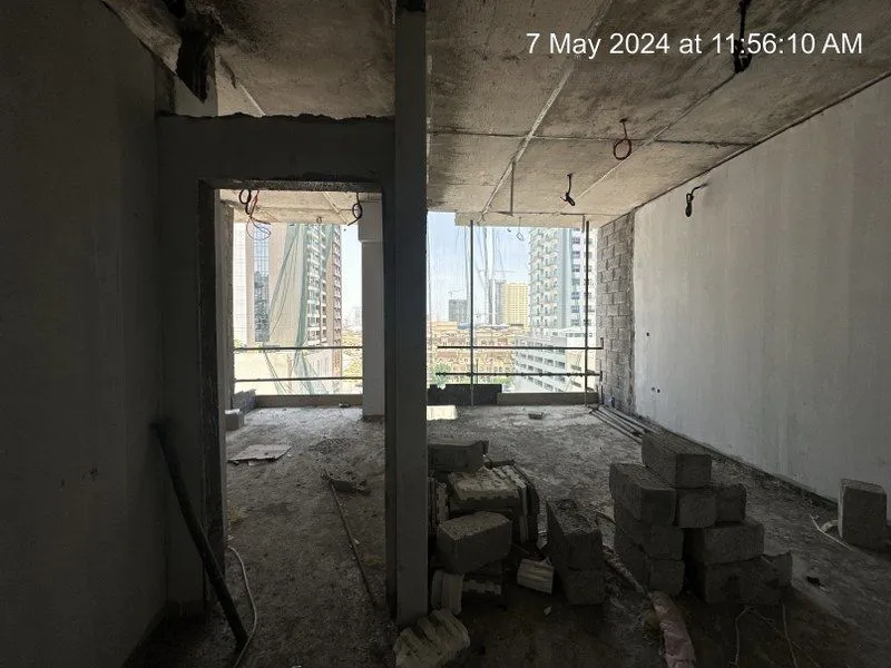 project inspections