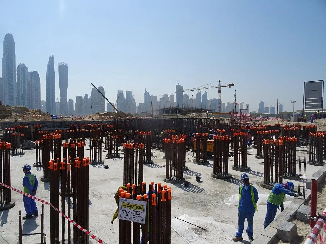 project inspections