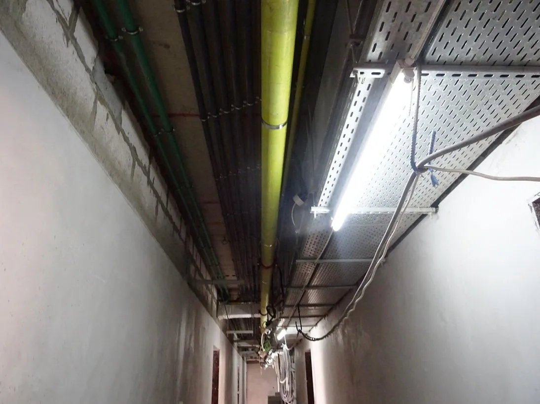 project inspections