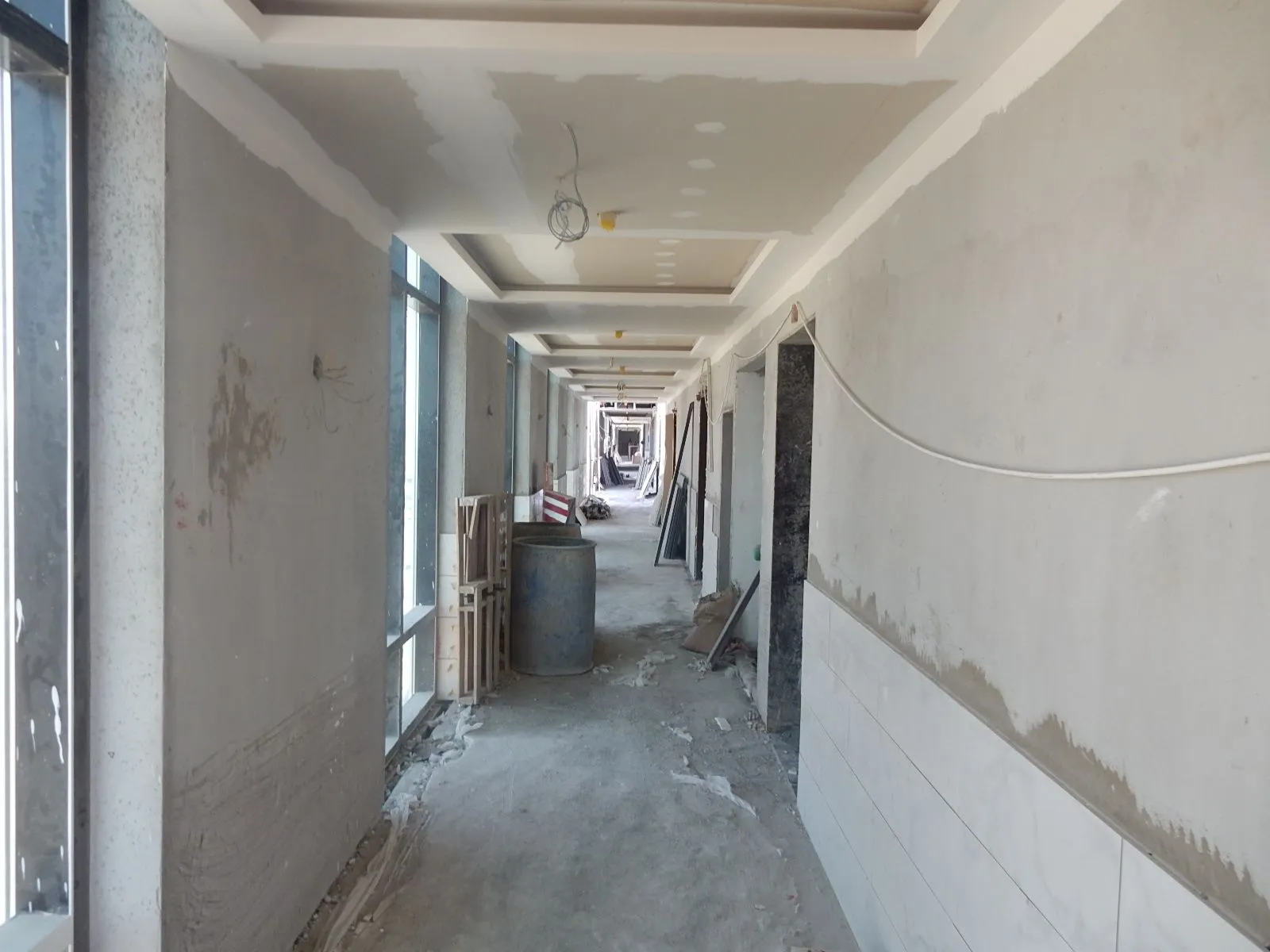 project inspections