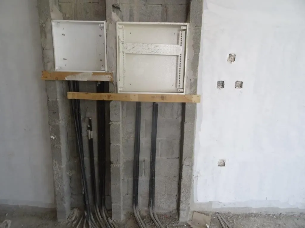 project inspections