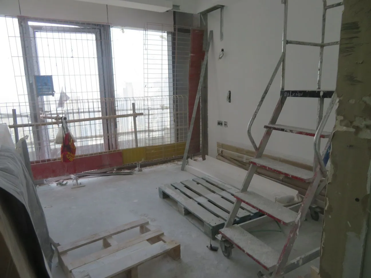 project inspections