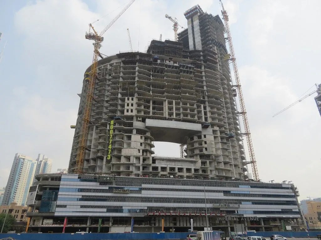 project inspections