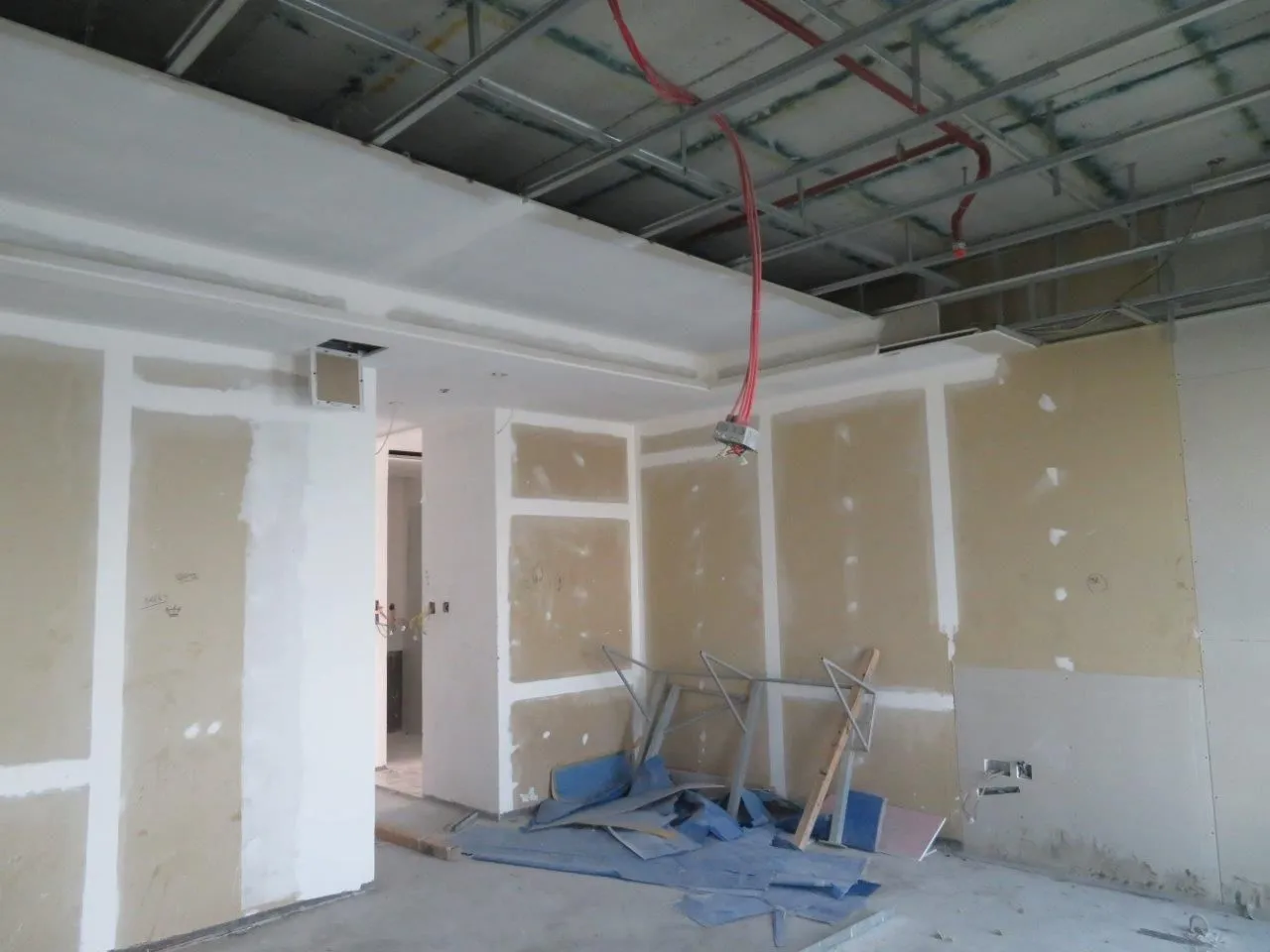 project inspections