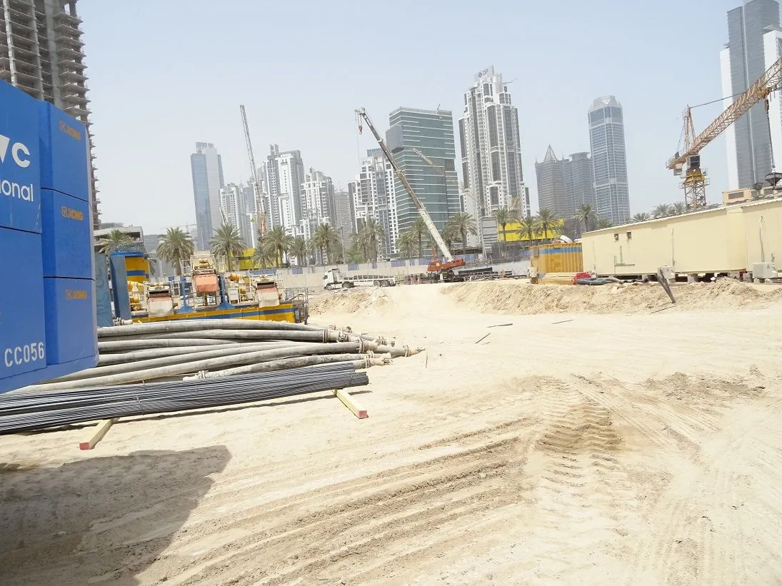 project inspections
