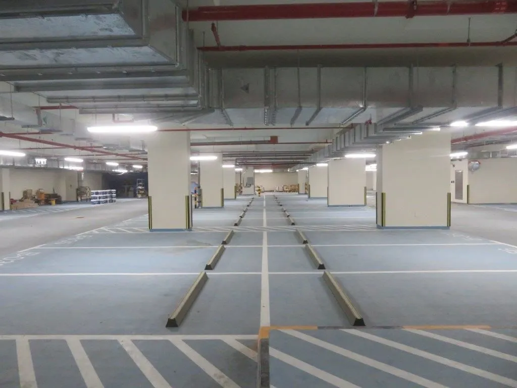 project inspections