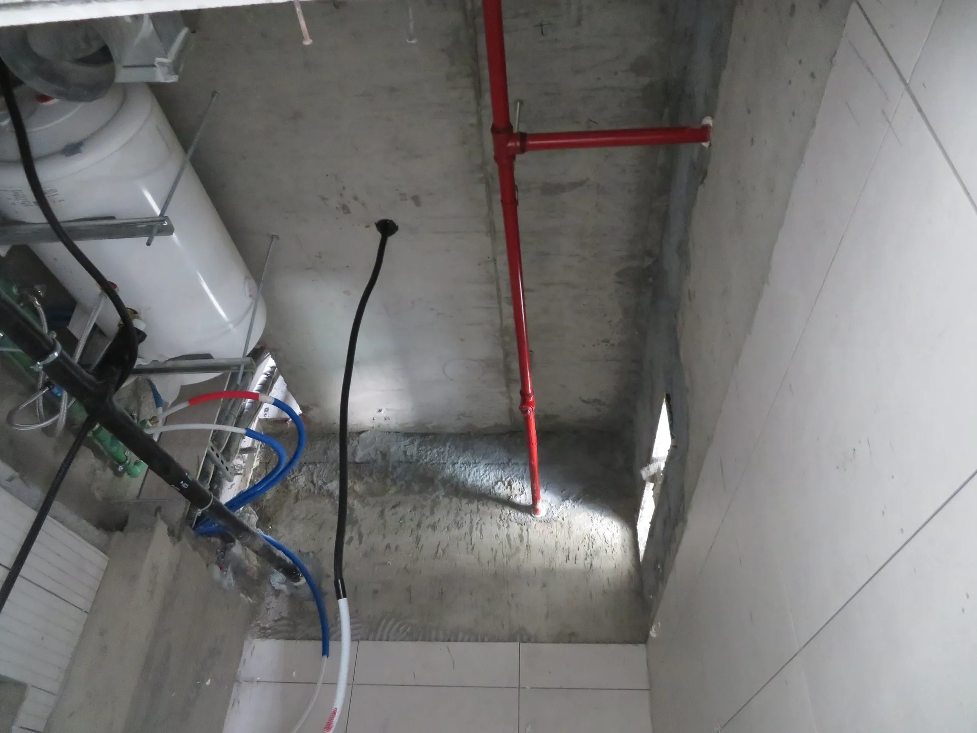 project inspections