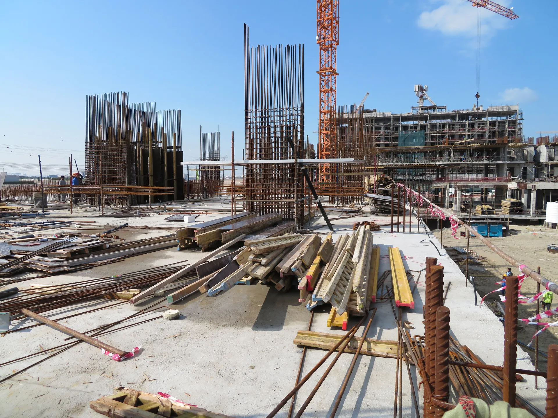 project inspections