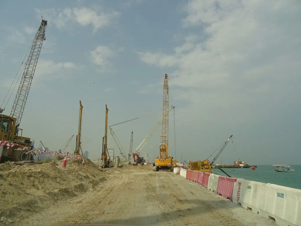 project inspections
