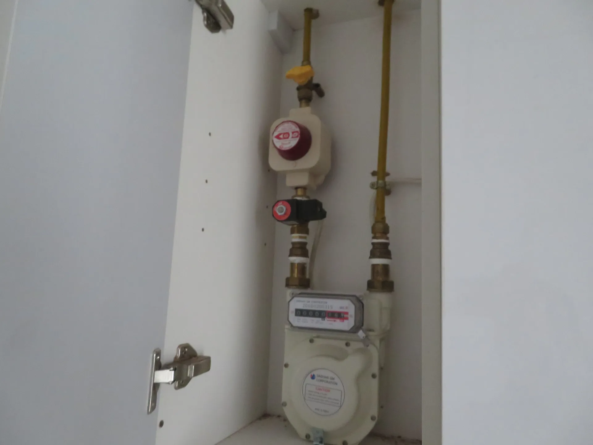 project inspections