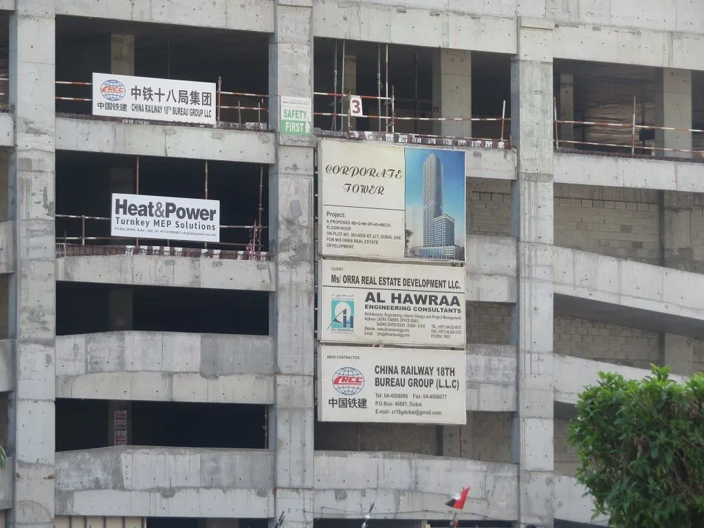 project inspections
