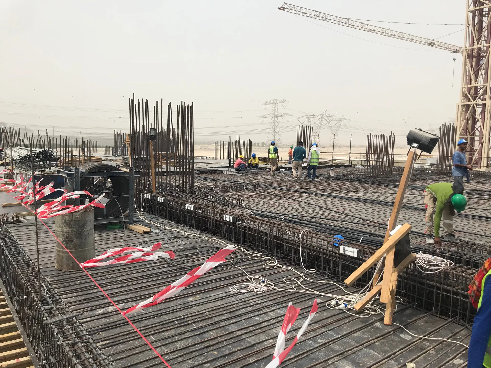 project inspections