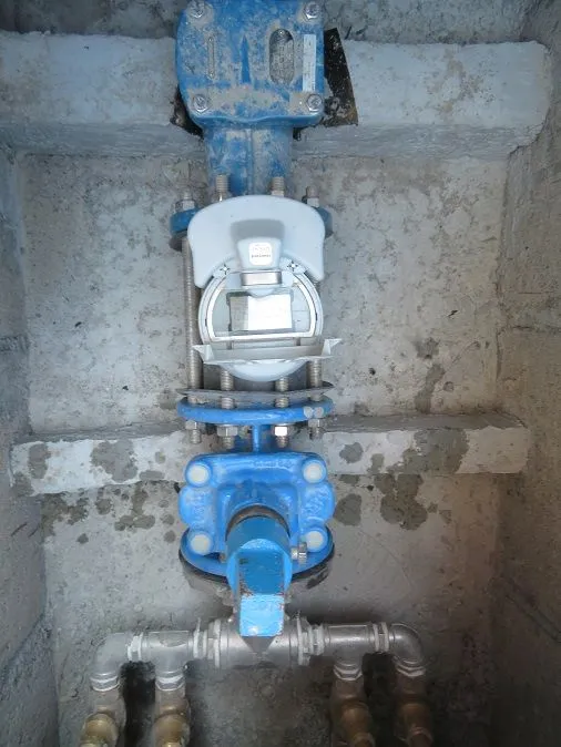 project inspections