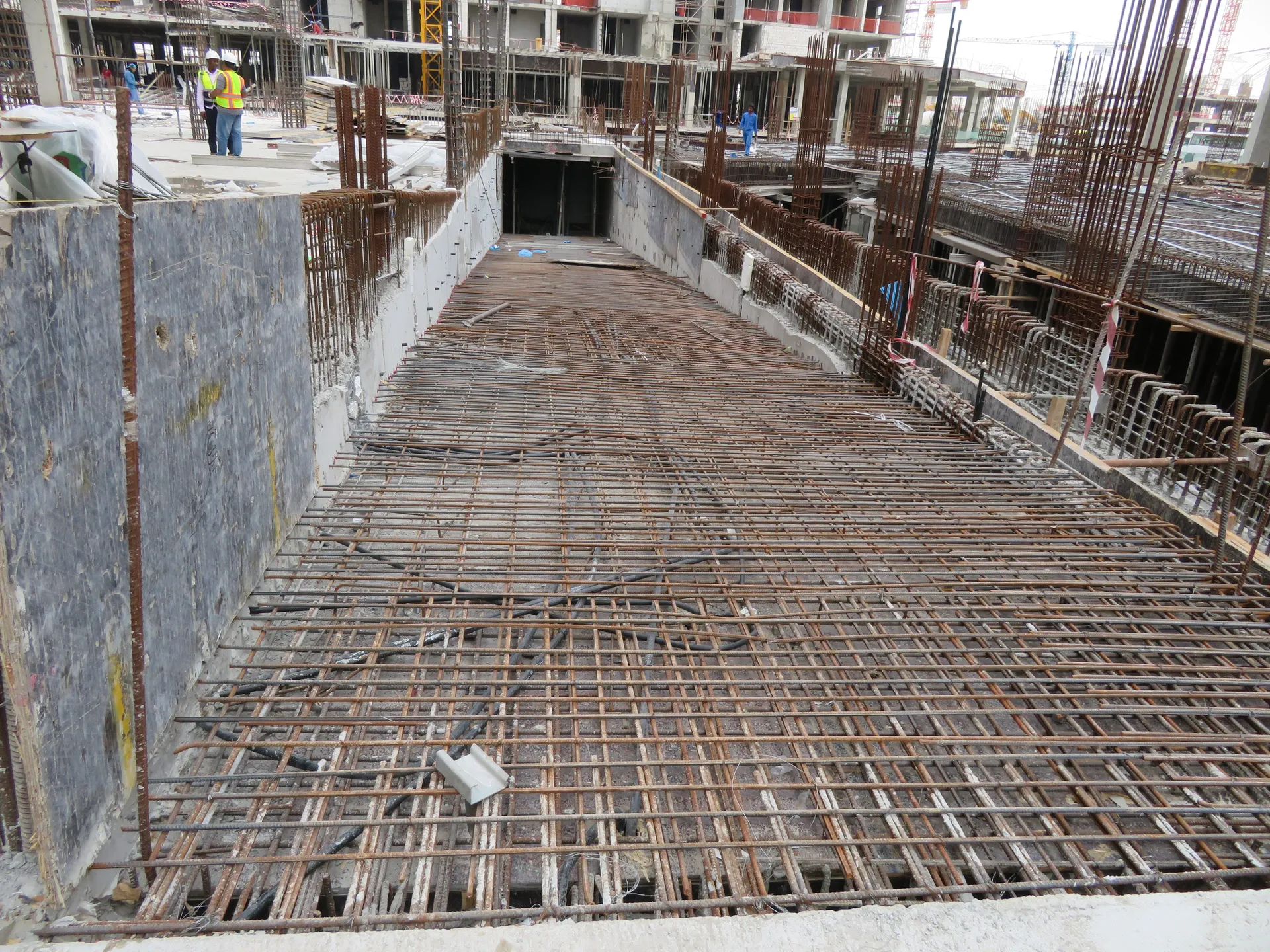 project inspections