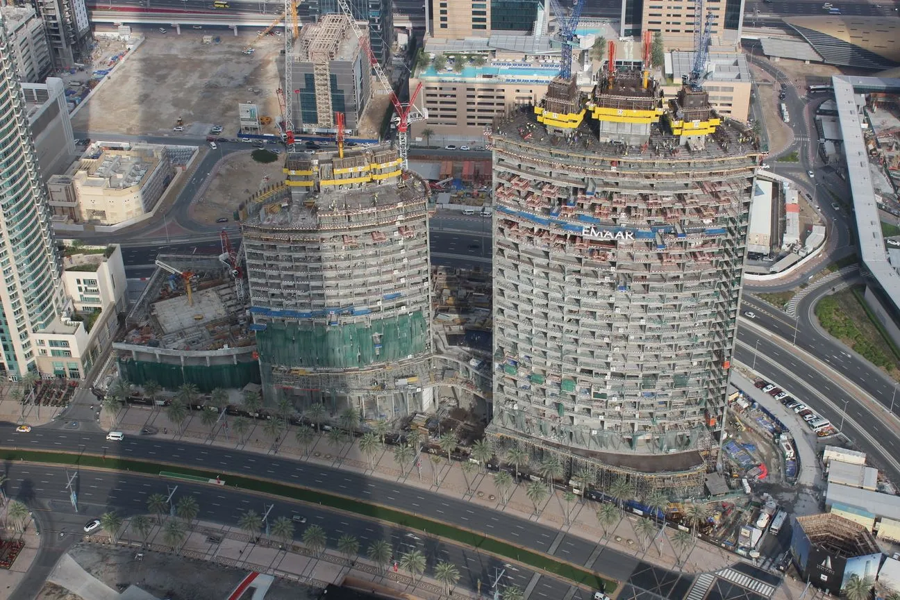 project inspections