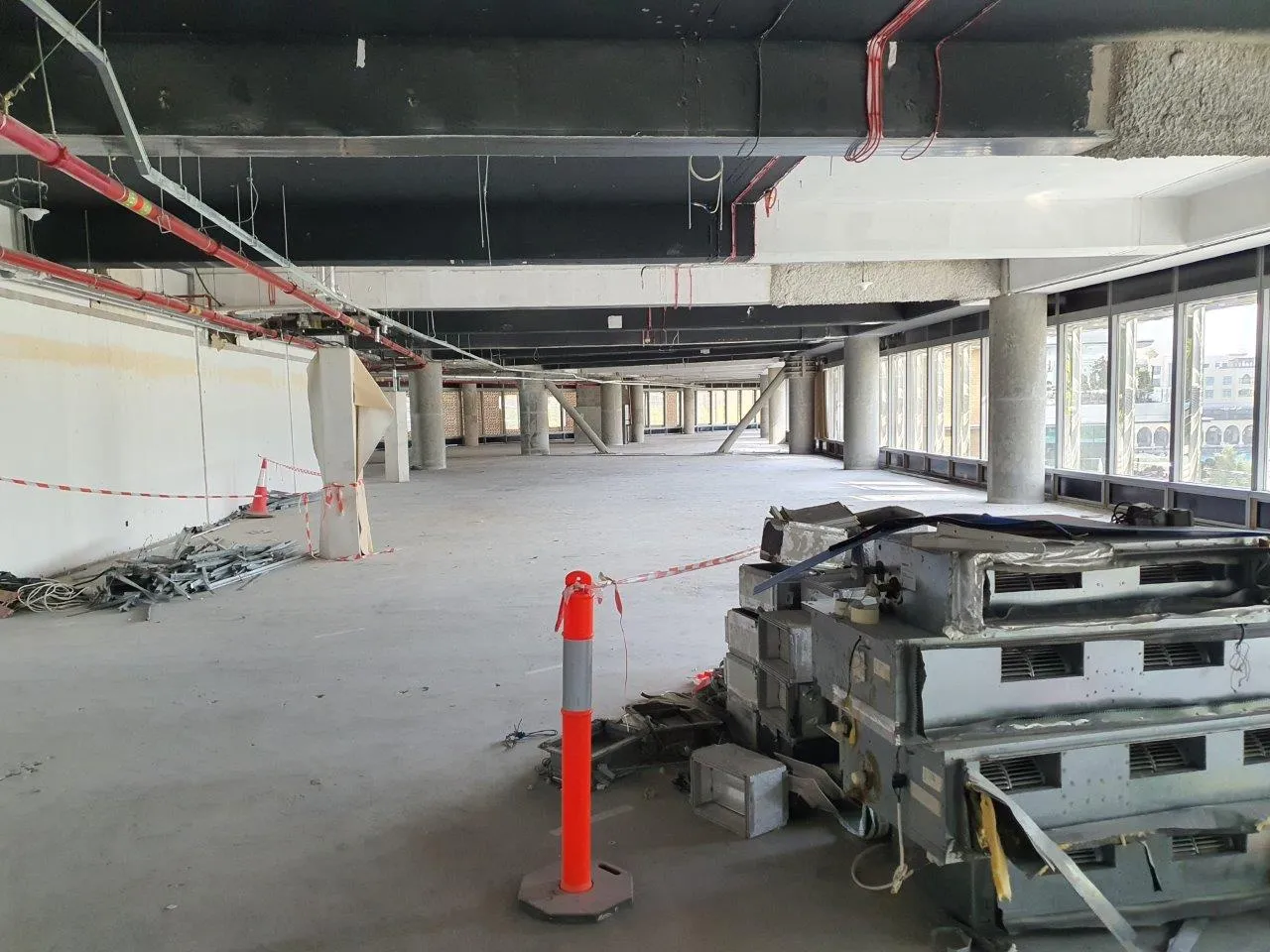 project inspections