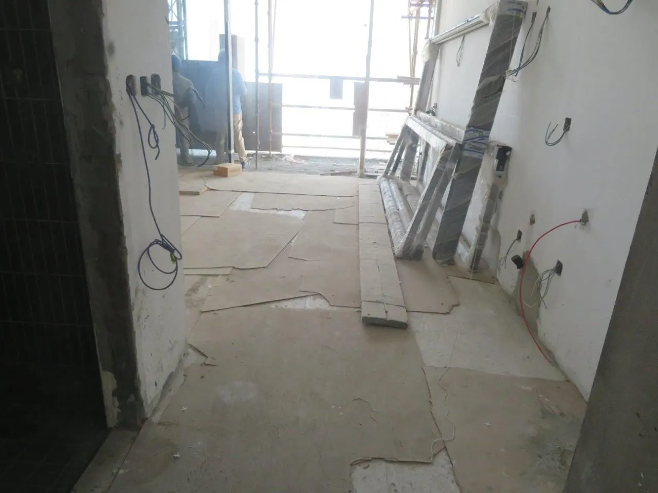 project inspections