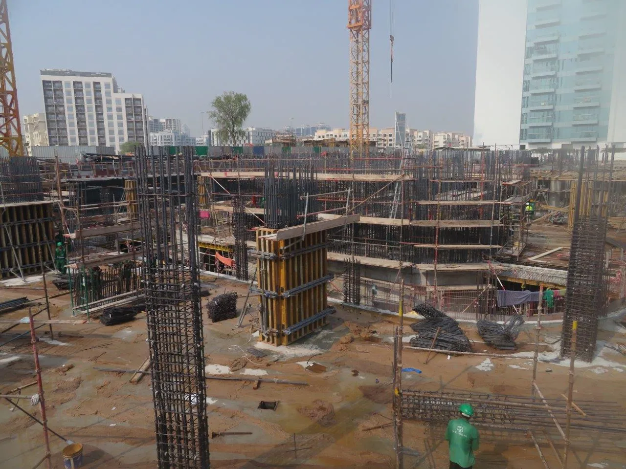 project inspections