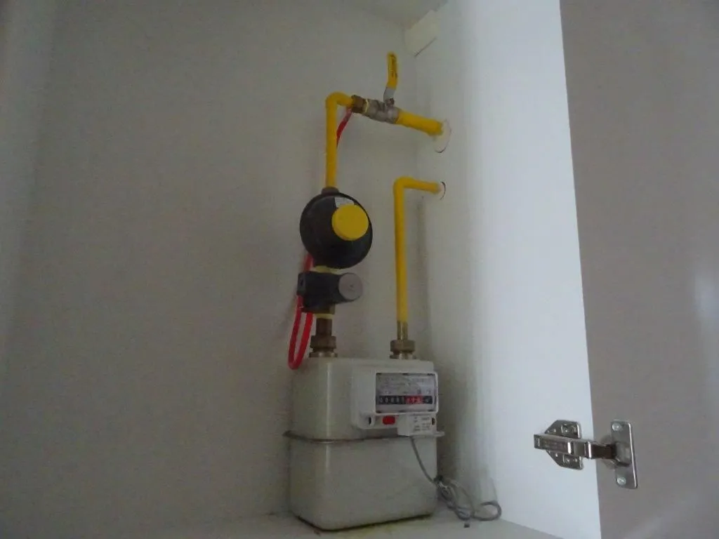 project inspections