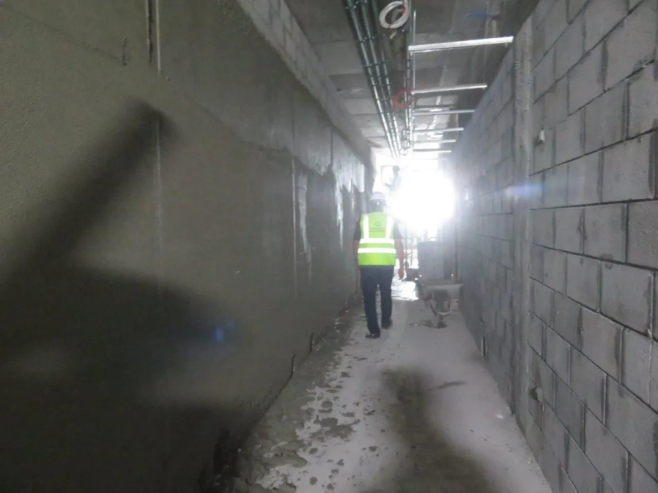 project inspections