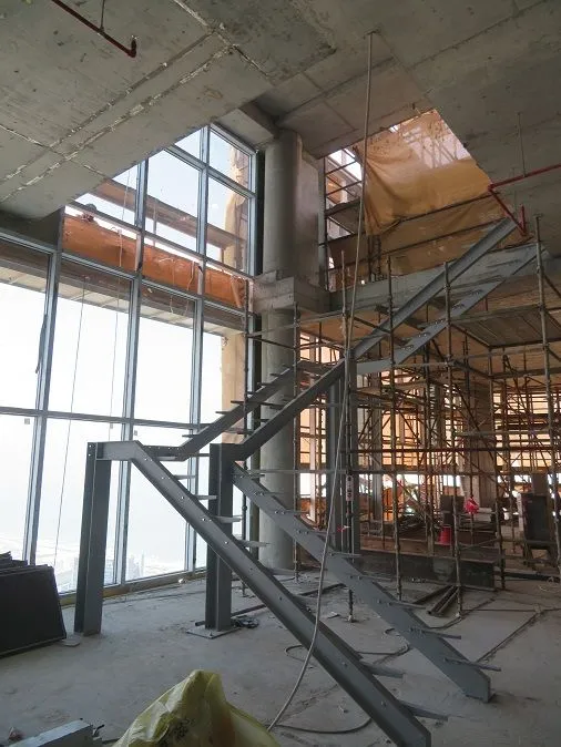 project inspections