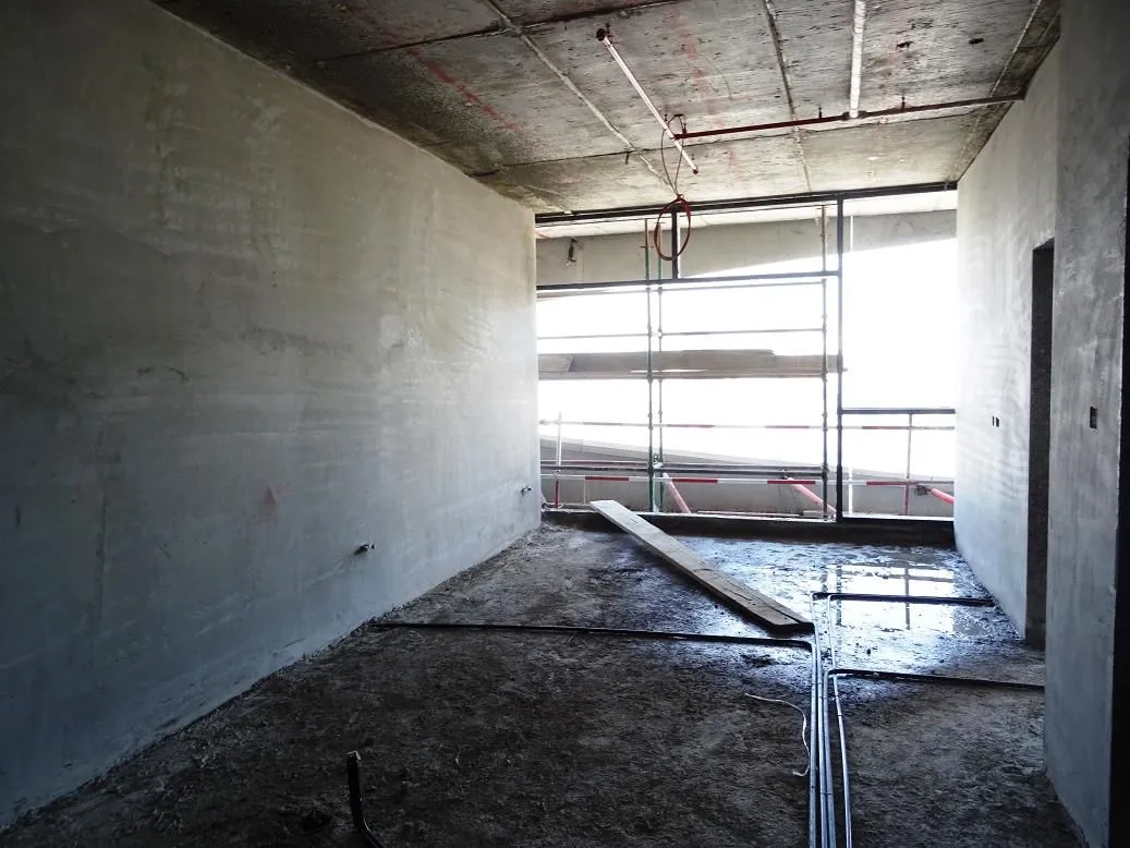 project inspections