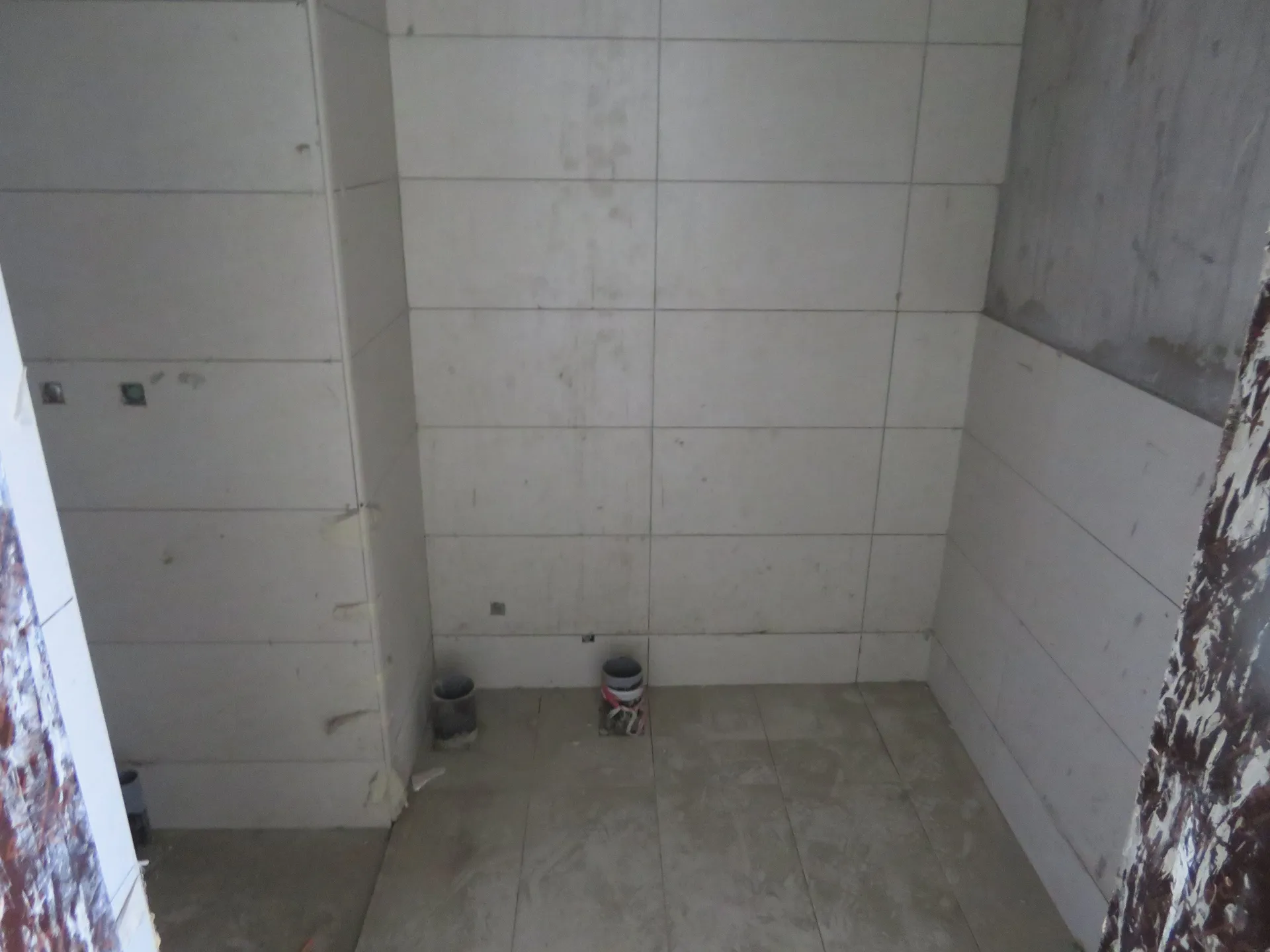 project inspections