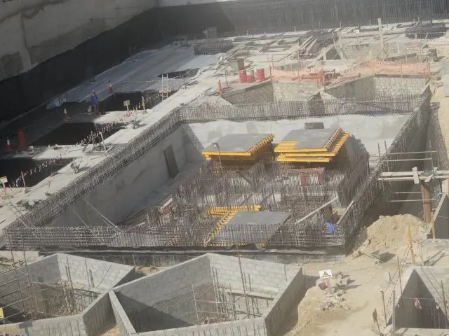project inspections