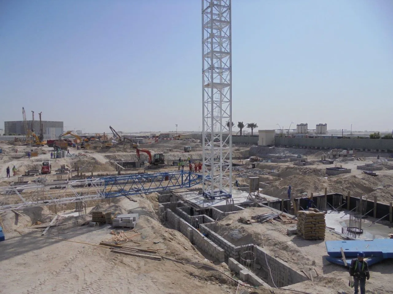 project inspections
