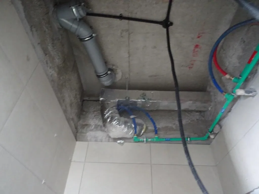 project inspections