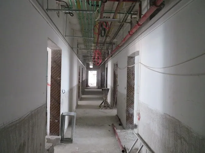project inspections