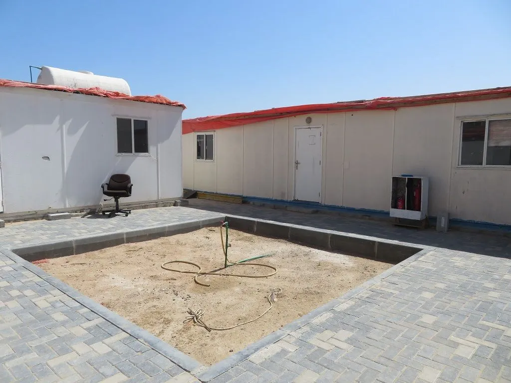 project inspections