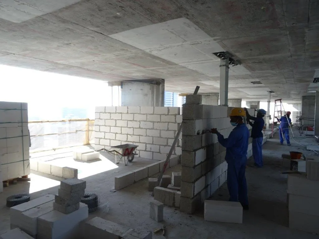 project inspections
