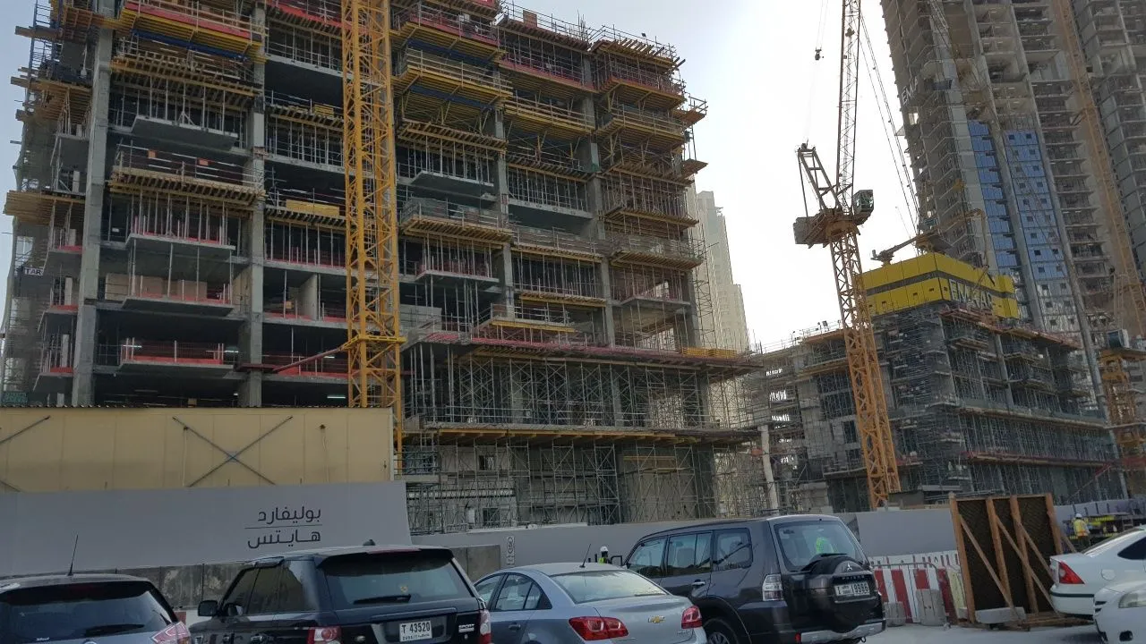 project inspections