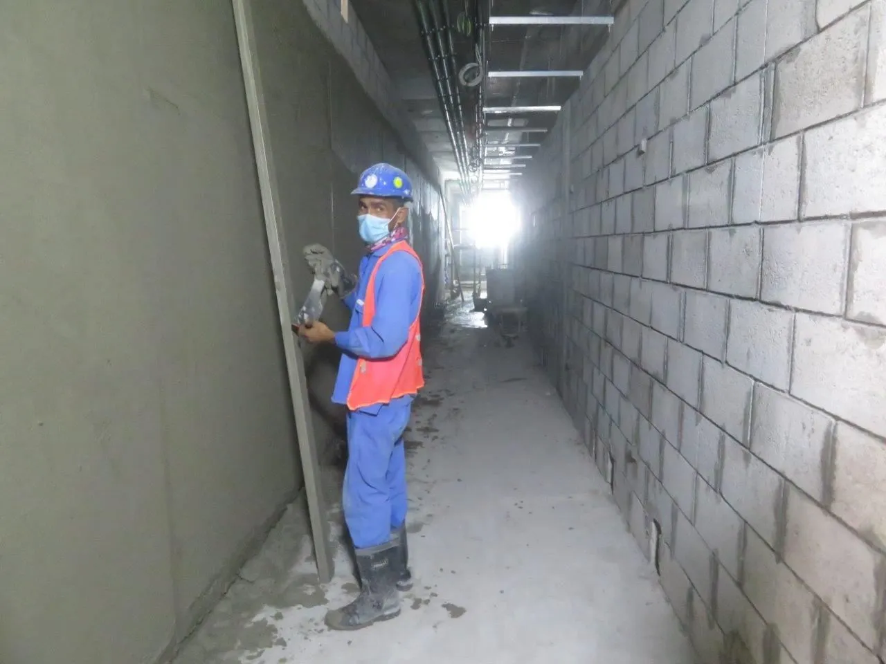 project inspections