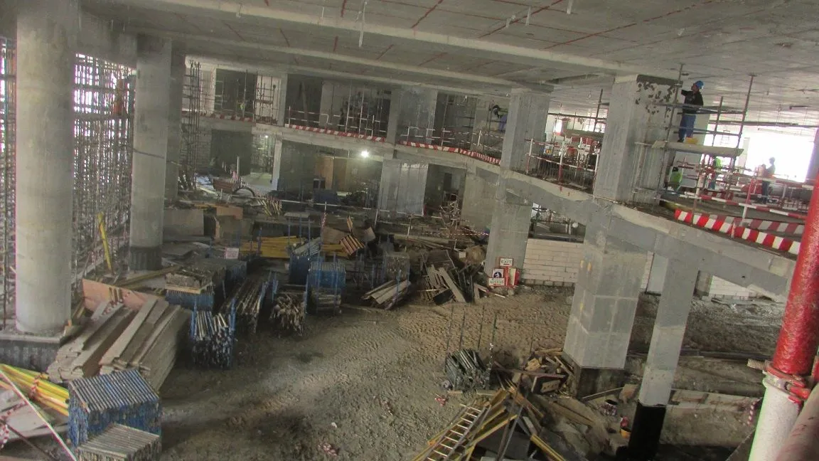 project inspections