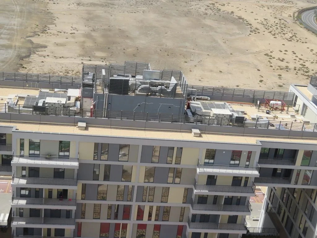 project inspections