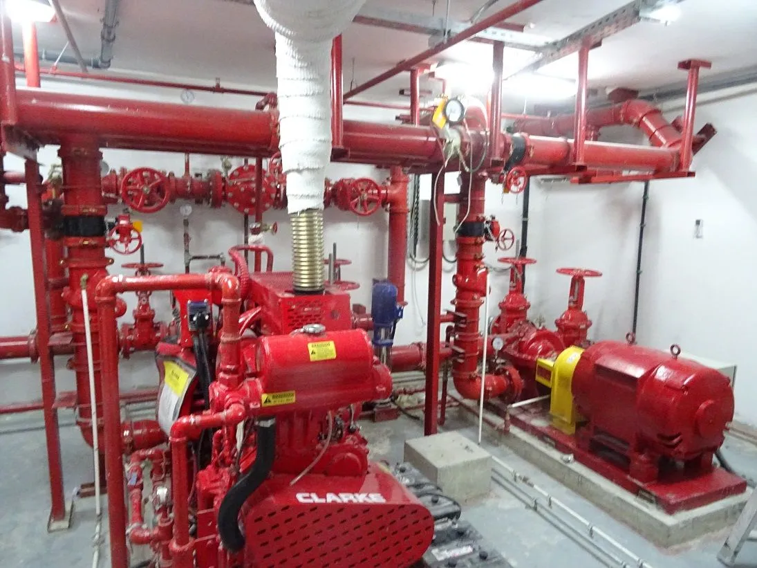 project inspections