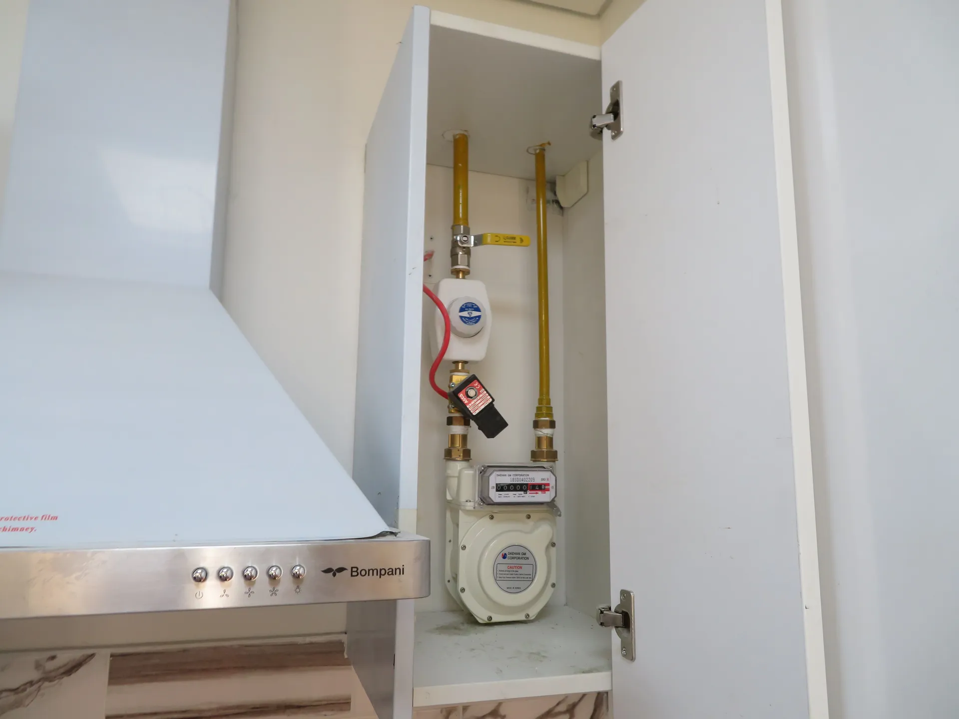 project inspections