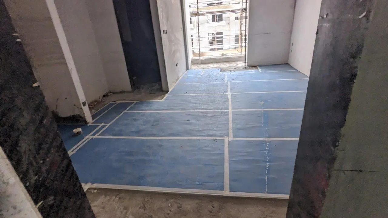 project inspections