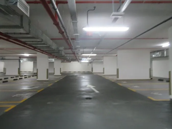 project inspections