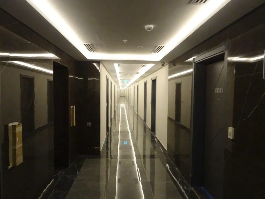 project inspections