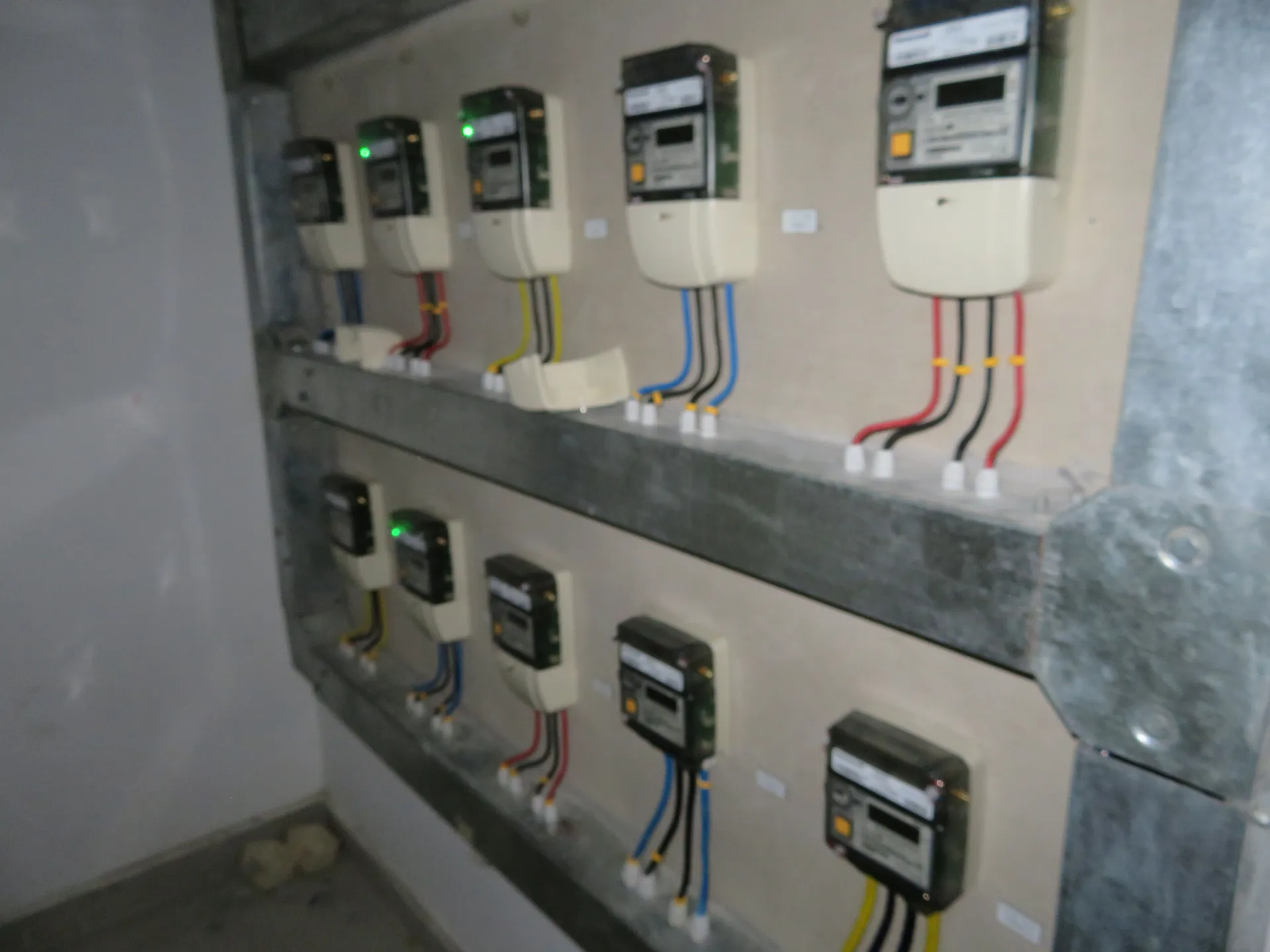 project inspections