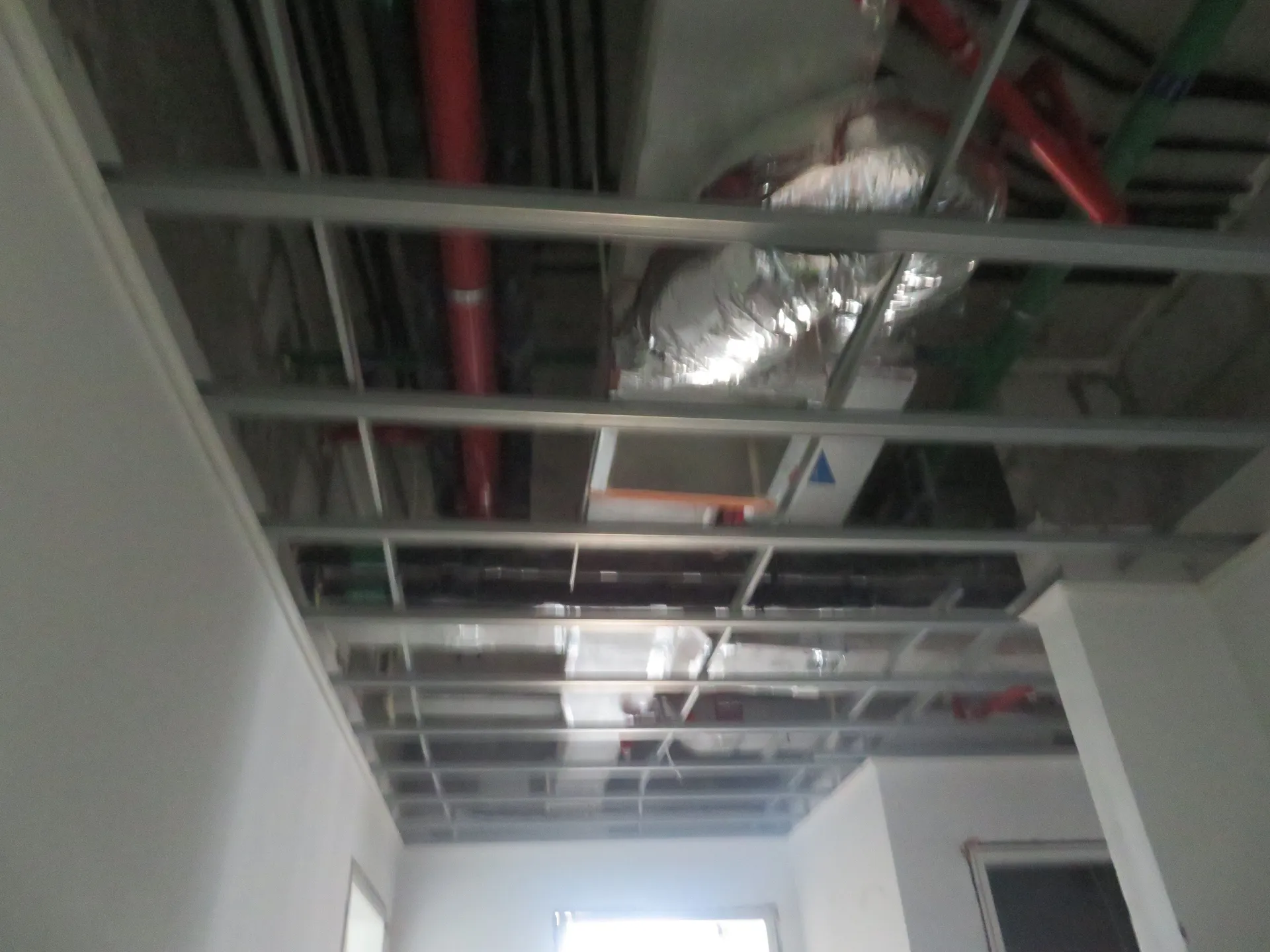 project inspections