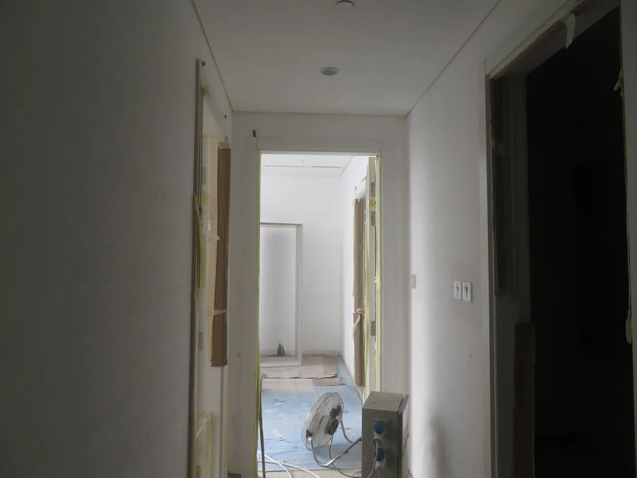 project inspections