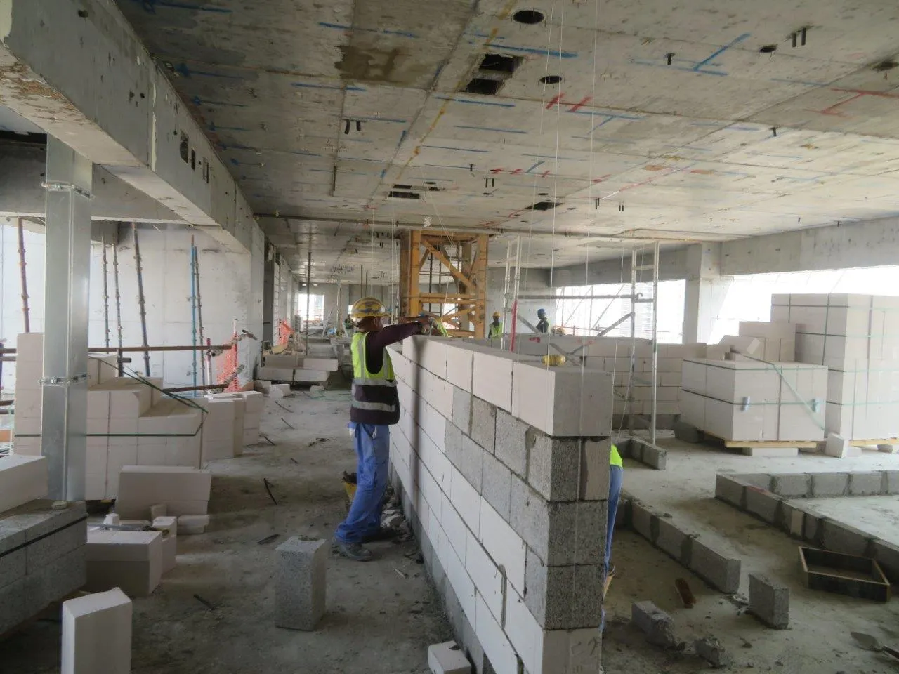 project inspections