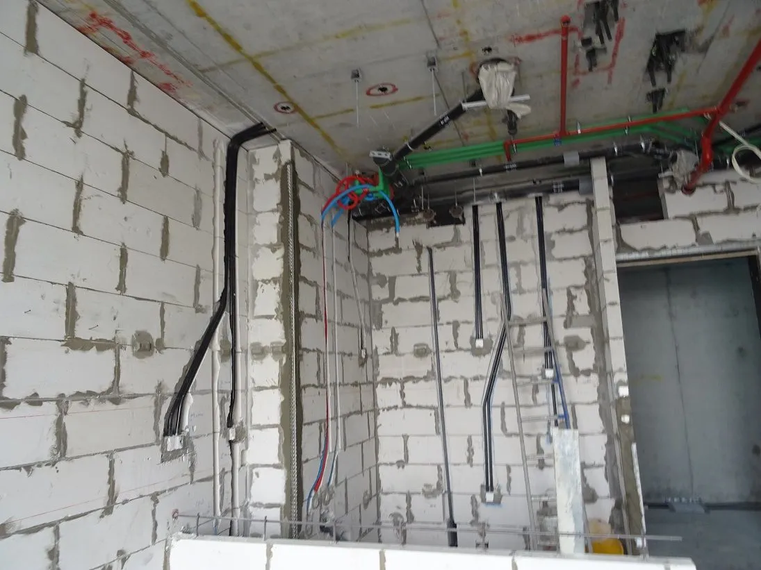project inspections